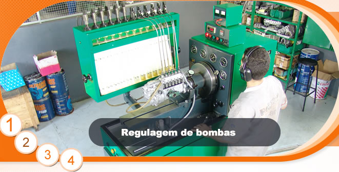 Retífica de Motores