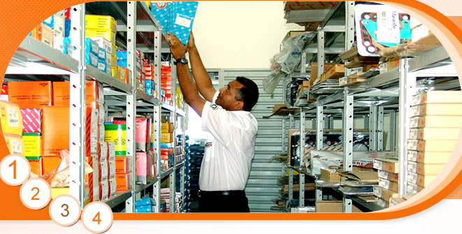 Retífica em Patrocínio