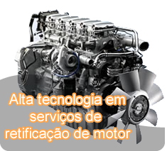 Retifica de Motores